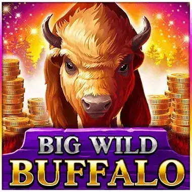 Play Big Wild Buffalo Mr Beast casino