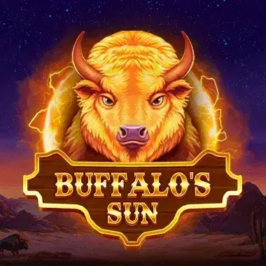 Play Buffalo's Sun Mr Beast casino