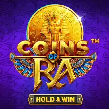 Play Coins Of Ra - Hold & Win Mr Beast casino