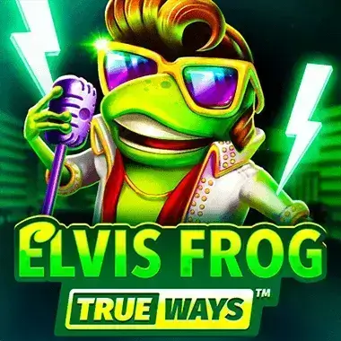 Play Elvis Frog TRUEWAYS Mr Beast casino