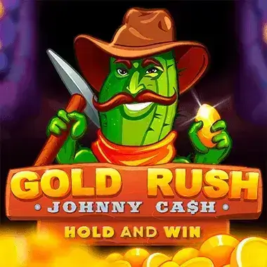 Play Gold Rush with Johnny Cash Mr Beast casino