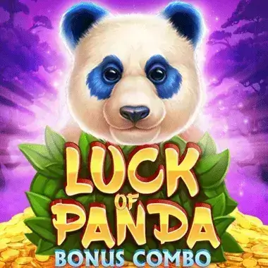 Play Luck of Panda Bonus Combo Mr Beast casino