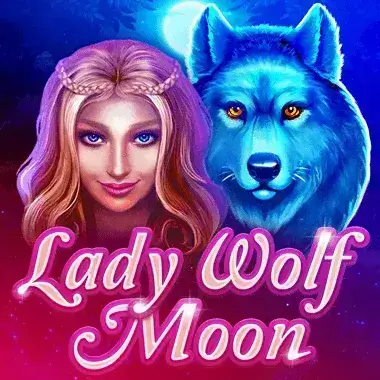 Play Lady Wolf Moon Mr Beast casino