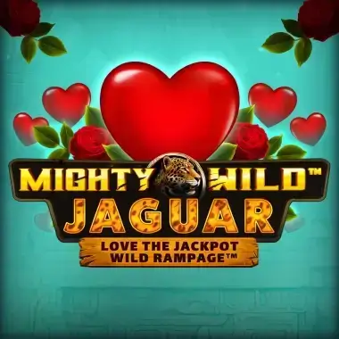 Play Mighty Wild: Jaguar Love the Jackpot Mr Beast casino