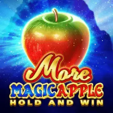 Play Speel More Magic Apple bij Mr Beast