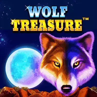 Play Wolf Treasure Mr Beast casino