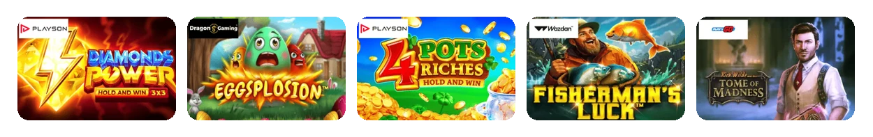 Slots Mr Beast Casino Slots Mr Beast Casino